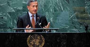 Singapori vendos sanksione ndaj Rusisë