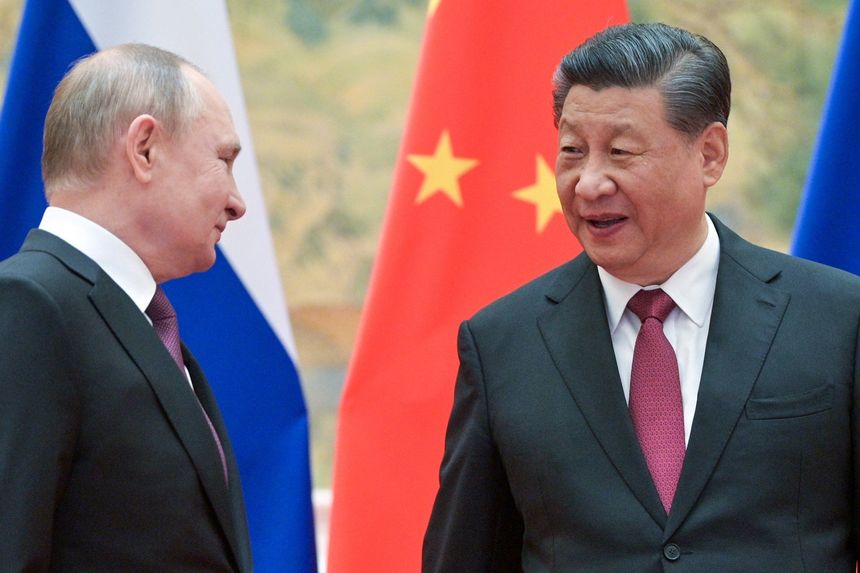 Fuqizimi i Kinës, “kufiri” që ndan miqësinë mes Xi Jinping dhe Putin