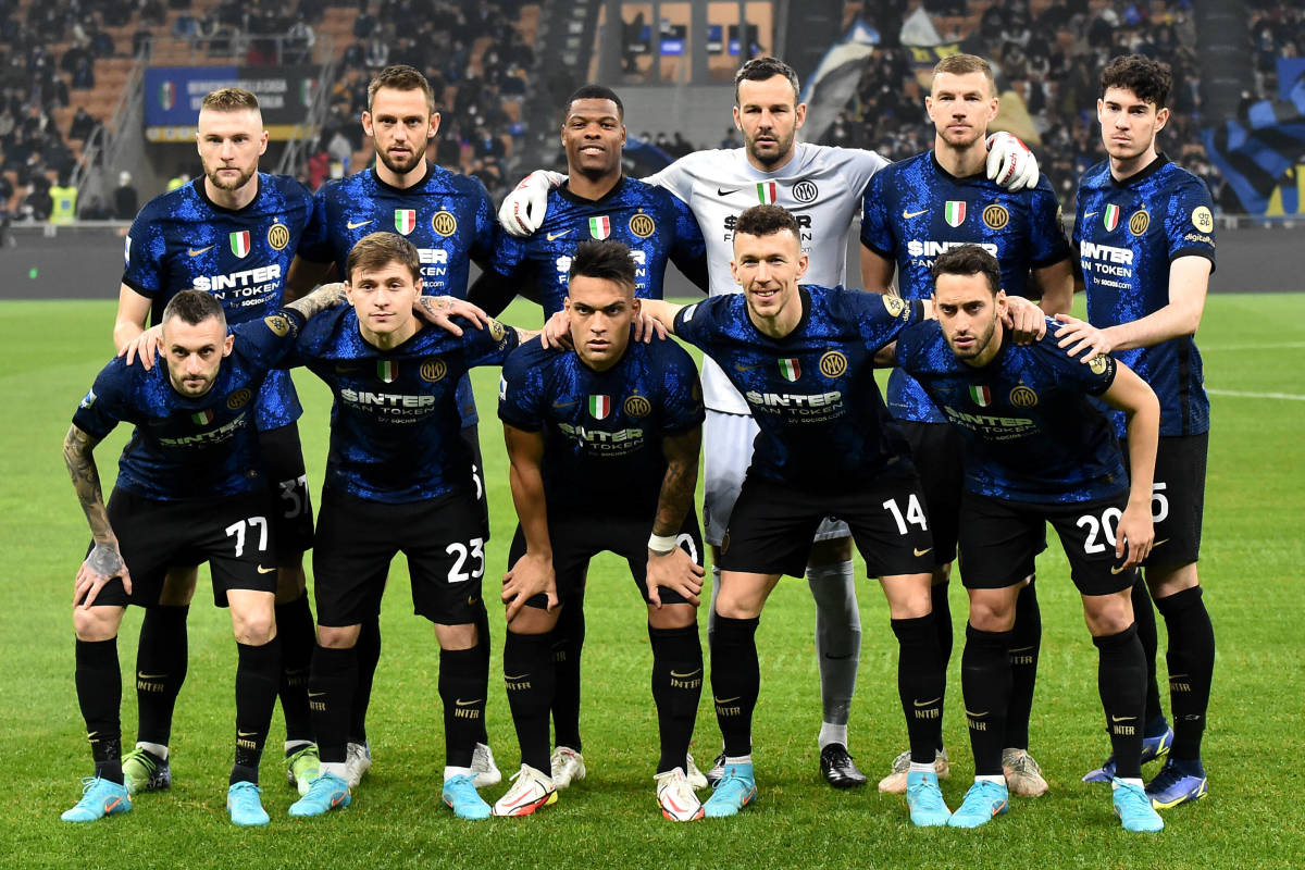 Lajme të mira për Inzaghin, ndaj Juventusit rikuperon dy titullarë