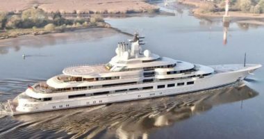 Misteri në Toskanë, kush është pronari i jahtit luksoz me vlerë 700 mln dollarë?