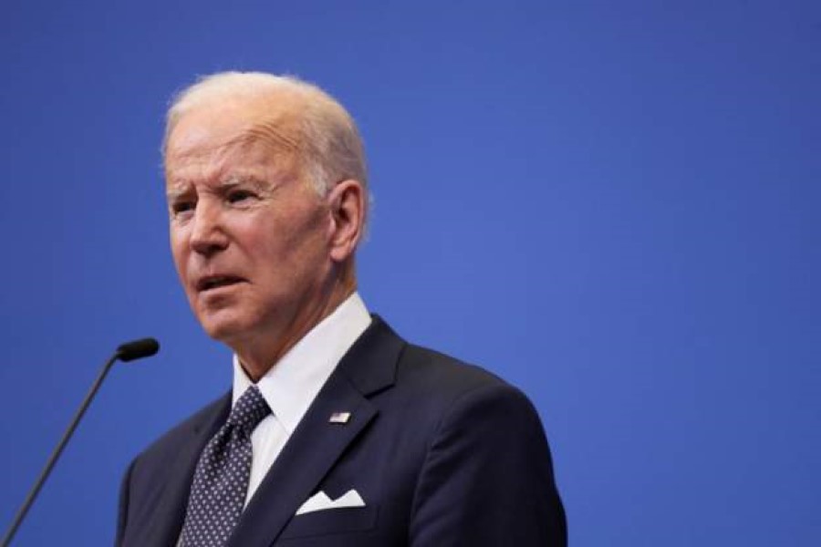 Biden nga Polonia, do t’i bëjë thirrje “botës së lirë” të qëndrojë kundër Putinit