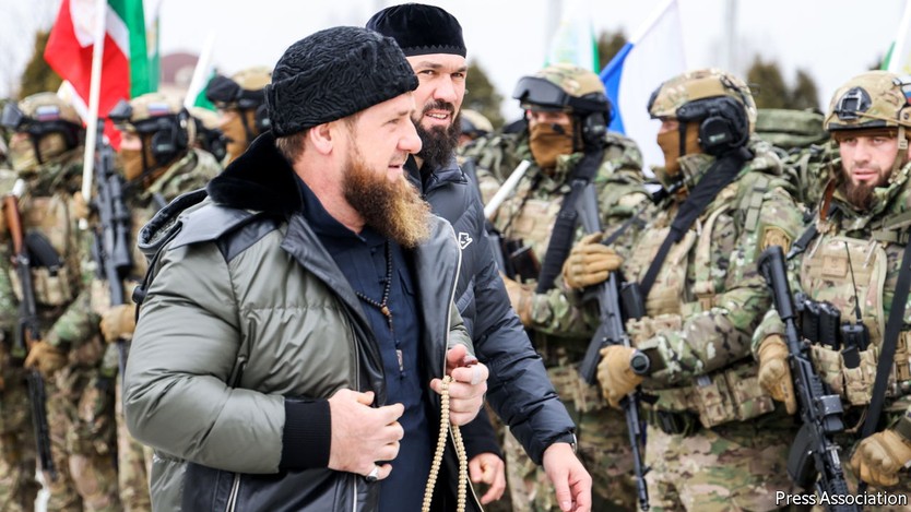 PROFIL/ Nga vasaliteti ndaj Putinit te vdekja e babait dhe lufta kundër Ukrainës: Kush është Ramzan Kadyrov?