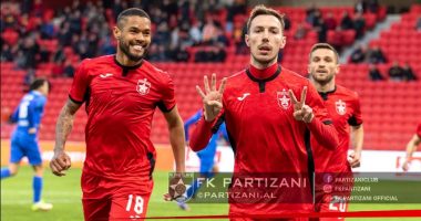 Sherif Kallaku e Albion Marku goditjet e mëdha të Superiores