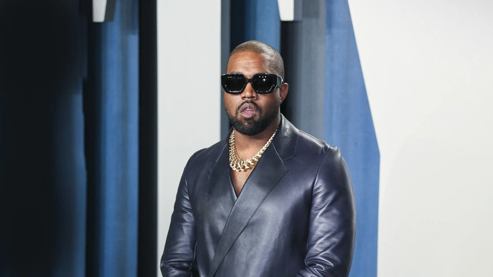 Kanye West u hedh ‘‘benzinë’’ polemikave për Balenciagën “Të gjithë të famshëm janë të kontrolluar”