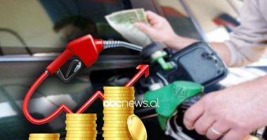 Bordi i Transparencës cakton çmime të reja, rritet nafta dhe benzina