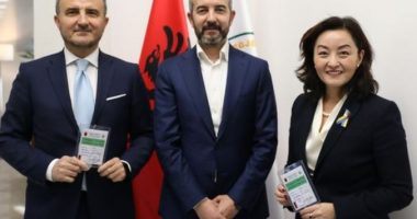 Kim dhe Soreca takim me Celibashin tre ditë para zgjedhjeve të 6 marsit: Kandiatët të pasqyrojnë respekt tek shqiptarët