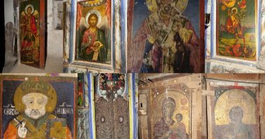 Zbulohet banesa ne 4 mijë objekte të trashëgimisë kulturore në Tiranë, dyshohet se janë vjedhur nga kishat ortodokse