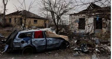 “E varrosa vëllanë në kopshtin e shtëpisë”, dëshmi tronditëse nga ukrainasit që  përjetuan luftën