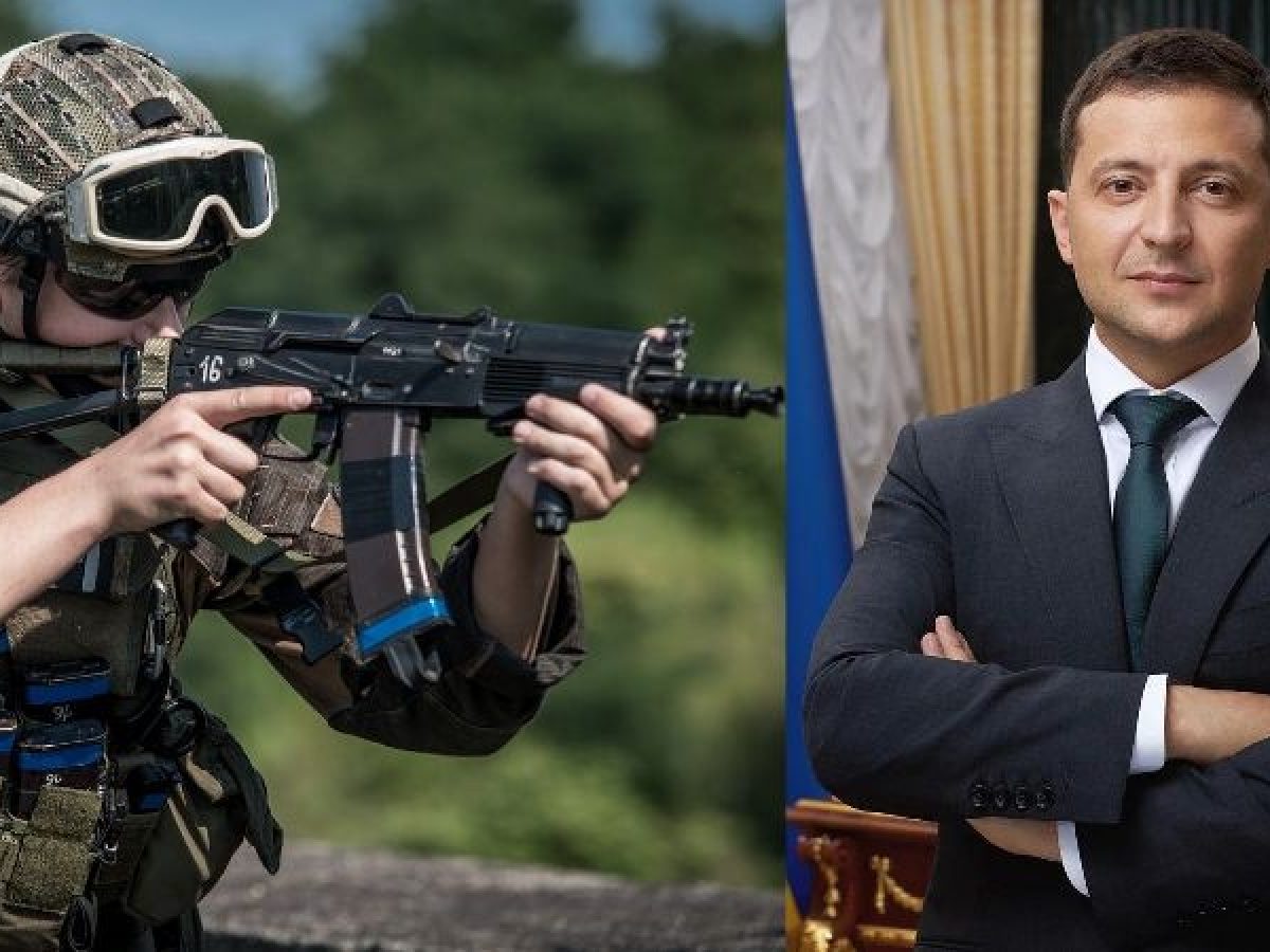 Kundërspiunazhi nuk gabon, “007-at” e Ukrainës kapin “gafil” komandot që do vrisnin Zelenksyn