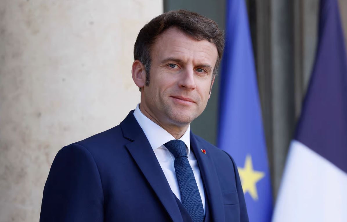 Siguria bërthamore, Macron bën thirrje për mbledhje urgjente të Këshillit të Sigurimit të OKB-së