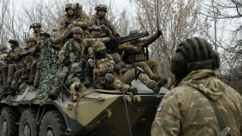 Inteligjenca ushtarake ukrainase: Rusia po tenton të krijojë një ushtri prej 2 mln njerëzish