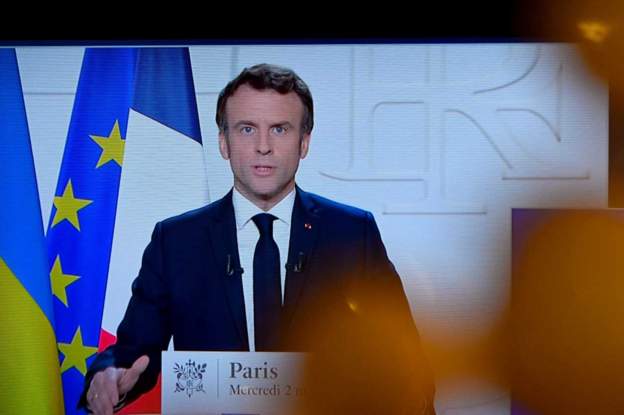 Macron: Evropa duhet të paguajë çmimin për paqen, lirinë dhe demokracinë