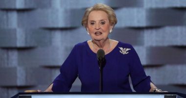 Ish-sekretarja amerikane që ndihmoi shqiptarët: Krenare që kam ndihmuar popullin e Kosovës