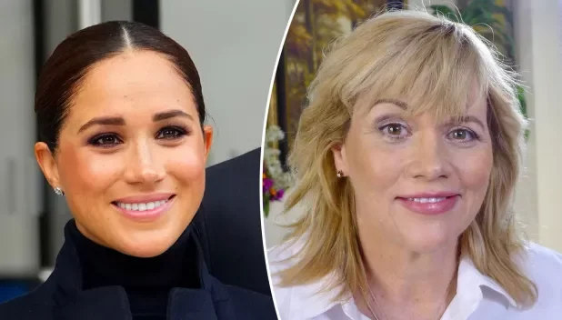 Meghan Markle paditet nga e motra