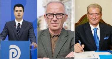 Marku shpërthen ndaj Gjatës: E ke kundërshtar Bashën se s’të bëri deputet, unë ju lashë në m**in tuaj