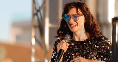 Në përvjetorin e lindjes, këngëtarja shqiptare ka disa fjalë për t’i thënë vetes