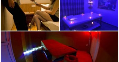 Kishin kthyer qendrën e masazhit në “strehë” prostitucioni, arrestohen 4 shtetase në Tiranë