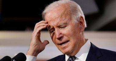 VIDEO/ Gafa e Biden: Ngatërron ukrainasit me iranianët