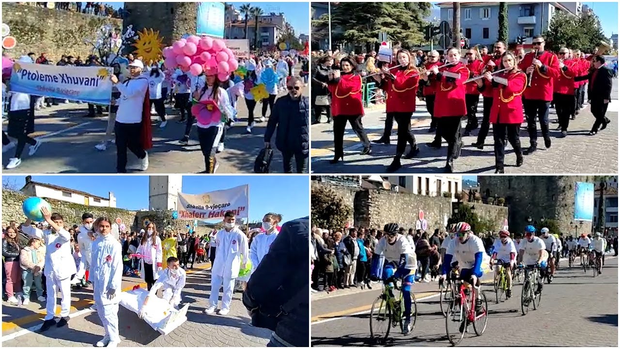 Dita e Verës në Elbasan, zyrtarët larg festimeve