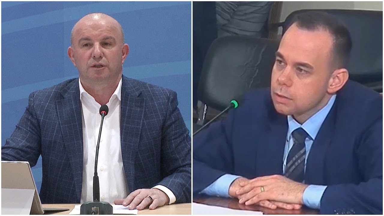 PD padit në SPAK deputetin socialist Alqi Bllako