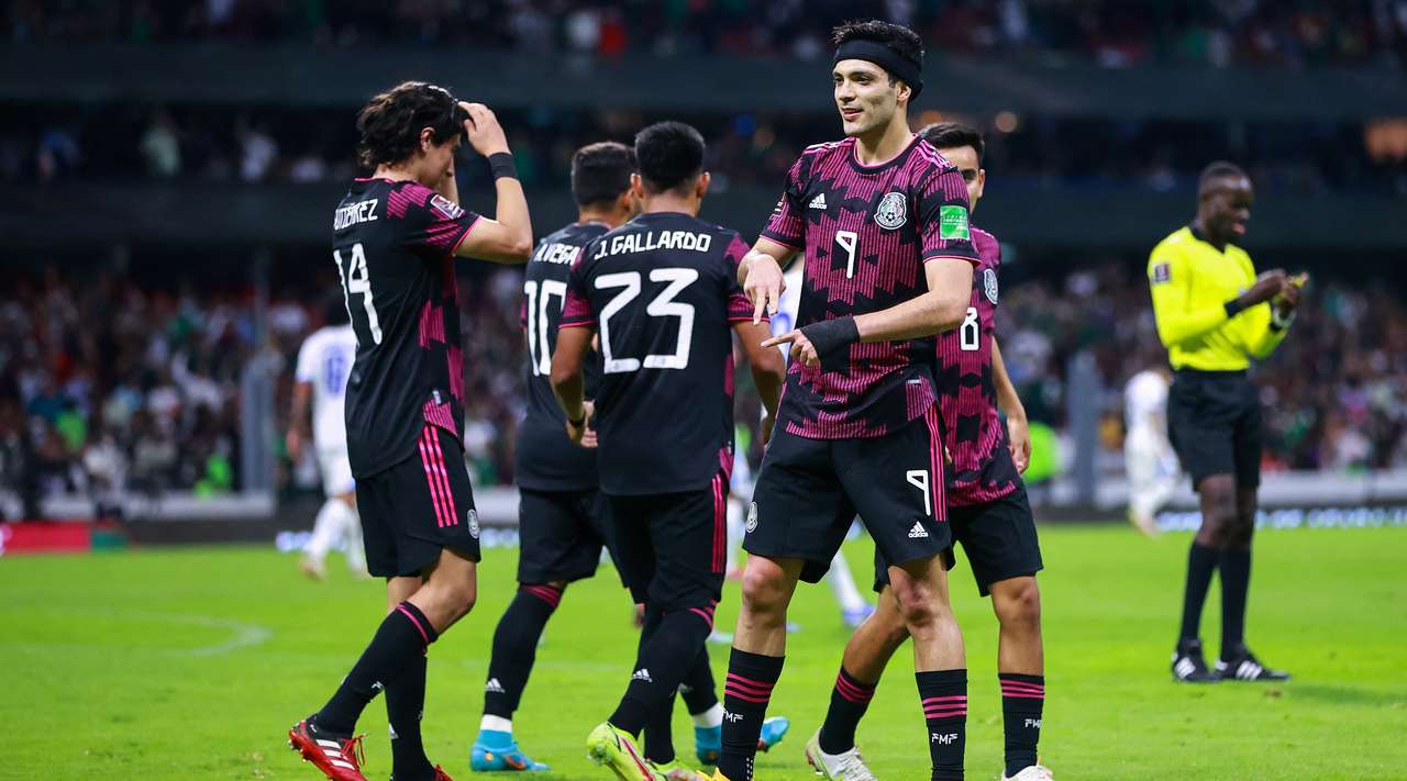 ShBA dhe Meksika në Botëror, Kosta Rika ka edhe një shans në “play-off”