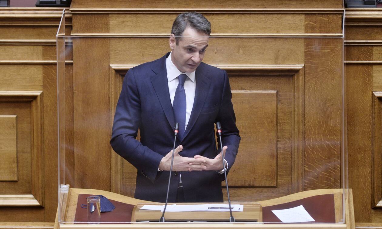 “Abuzuan me çmimet, kompanitë e naftës të dorëzojnë fitimet e padrejta!” Mitsotakis trondit Greqinë