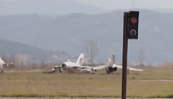 Baza më e madhe e NATO-s në Ballkan, në Shqipëri