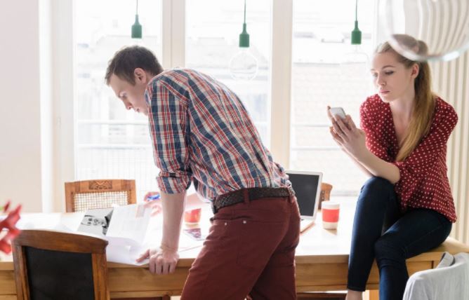 Ky zakon është shkaku më i zakonshëm i ndarjeve