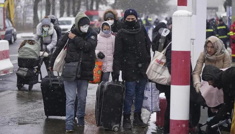 Sulmet ruse, në Sumi mund të hapen korridoret humanitare