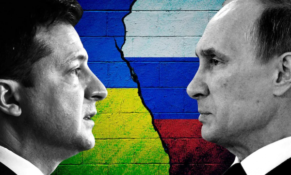 Sot raundi i dytë i takimit Ukrainë–Rusi për luftën, ndryshon vendtakimi