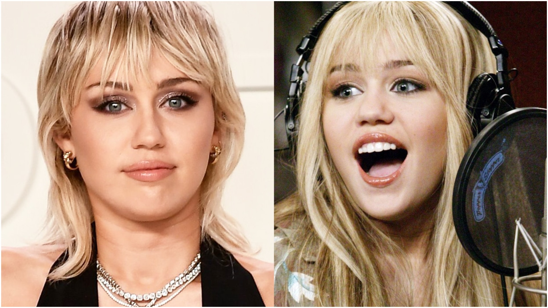 16-vite nga transmetimi i serialit “Hannah Montana”, Miley Cyrus feston përvjetorin