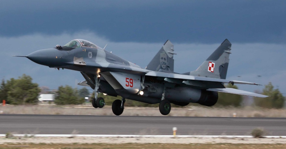 “Mig-29” në Kiev? Sa avionë pritet të marrë Ukraina nga vendi i NATO-s