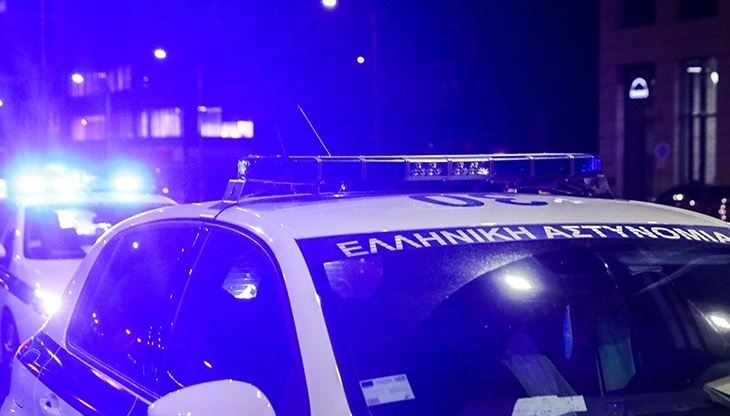 Nipi vret gjyshen 83-vjeçare në Greqi