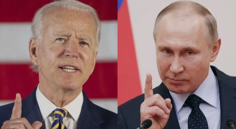 “Putin s’duhet të jetë më në pushtet”, si është përgjigjur Rusia ndaj komenteve të Bidenit?