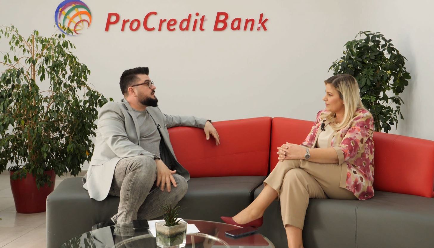 Me “Procredit bank”, kredi për shtëpi në vetëm 2 ditë