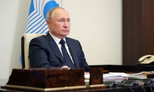 Oligarku rus kundër Putin? “E gjithë bota do të jetë ndryshe pas pushtimit të Ukrainës nga Rusia”