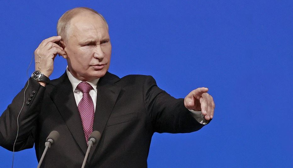 Nuk “performuan” mirë në pushtimin e Ukrainës, Putini u “pret kokat” 8 gjeneralëve
