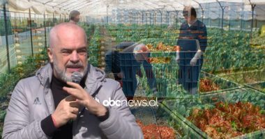 Rama: Hekuri trefish, bllokohen shumica e investimeve private dhe publike