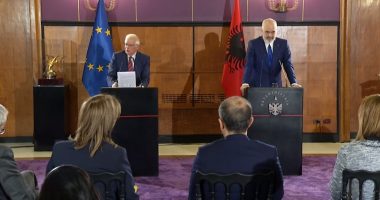 “Ka lloje të ndryshme martesash…”, Batuta e fundit e Borrel mbi integrimin ngjall pikëpyetje te gazetarët