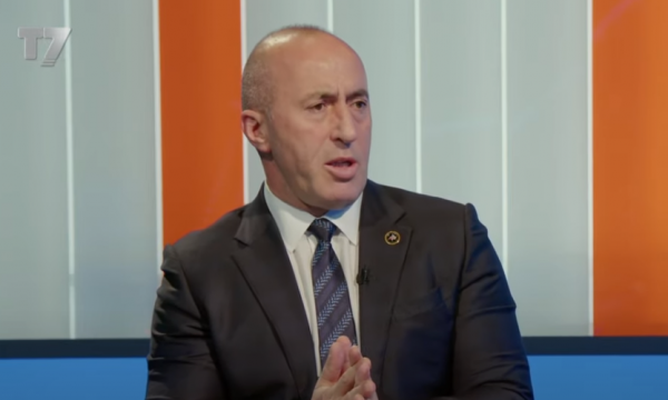 Haradinaj: Kurti e ka kthyer në lojë mbajtjen e zgjedhjeve të Serbisë në Kosovë