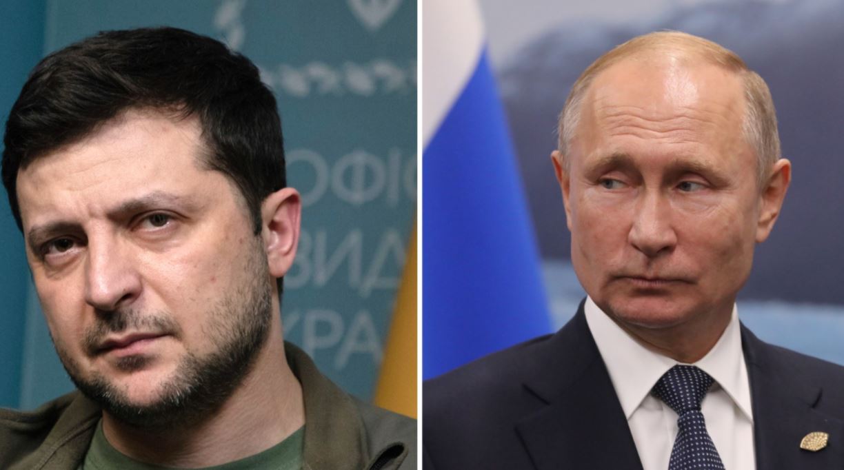 Këmbëngul Rusia: Putin takon Zelensky-n vetëm nëse merren parasysh kushtet tona