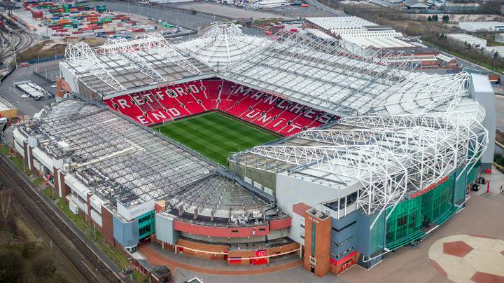 Rinkostruksioni i Old Trafford do t’i kushtonte familjes Glazer 1,5 miliardë paund