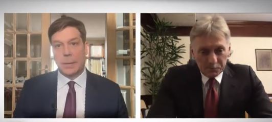 Zëdhënësi i Putinit: SHBA-të dhe Europa na kanë shpallur luftë duhet ta kuptoni Rusinë