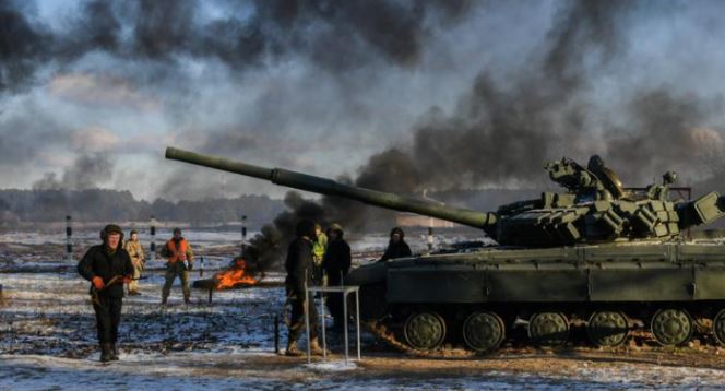 Ukraina: Kemi eliminuar më shumë se 15 mijë ushtarë rusë