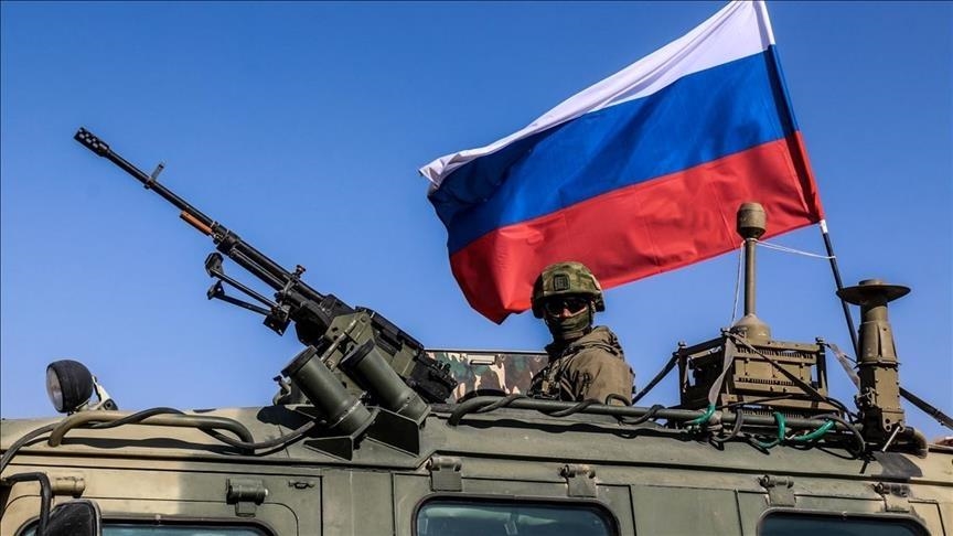 Rusët “arrestojnë”  pesë zyrtarë ukrainas