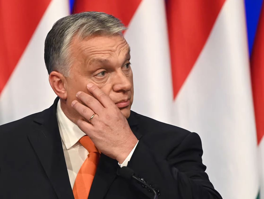 Orban: Hungaria duhet të qëndrojë larg luftës