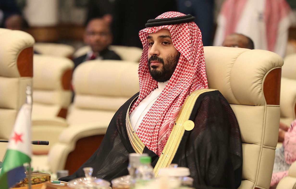 Arabia Saudite ofrohet të ndërmjetësoje bisedimet Rusi-Ukrainë