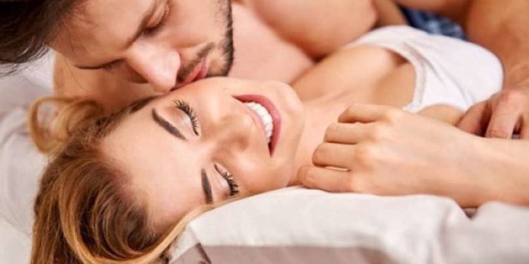 Ky është gabimi më i zakonshëm që bëjnë burrat në shtrat