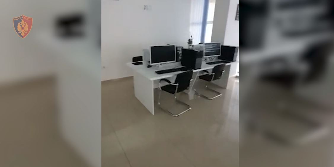 Goditet një tjetër Call Center në Durrës, arrestohet 36-vjeçari, nën hetim tre të tjerë