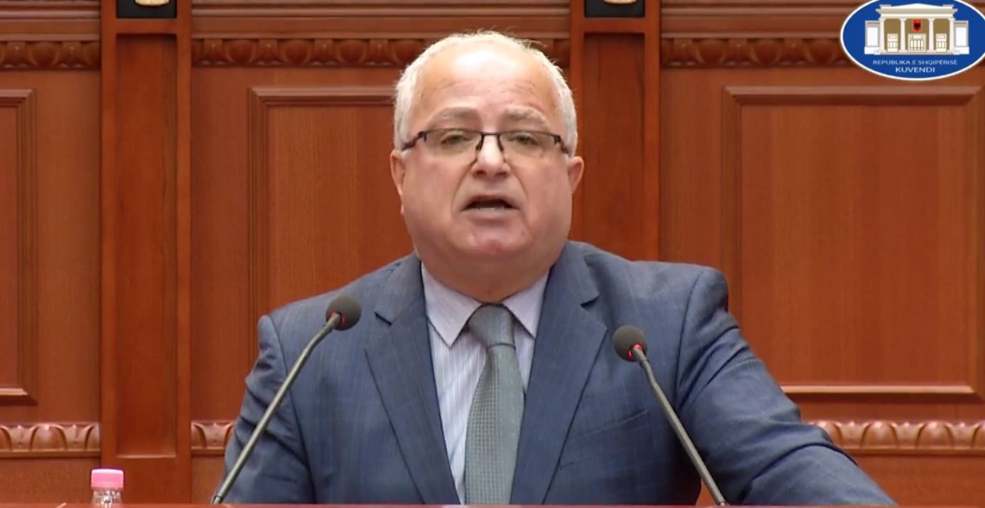 Spaho: Turp të keni, Ukraina në luftë dhe nuk rriten çmimet